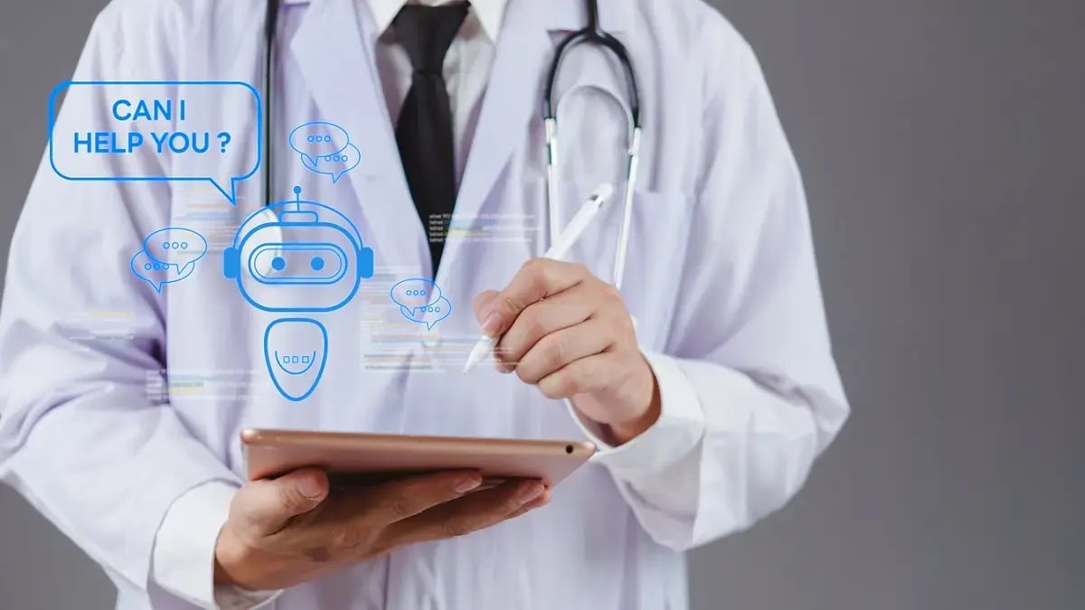 Clincian-chatEHR-AI-Patient-records
