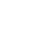 DHI Logo All White