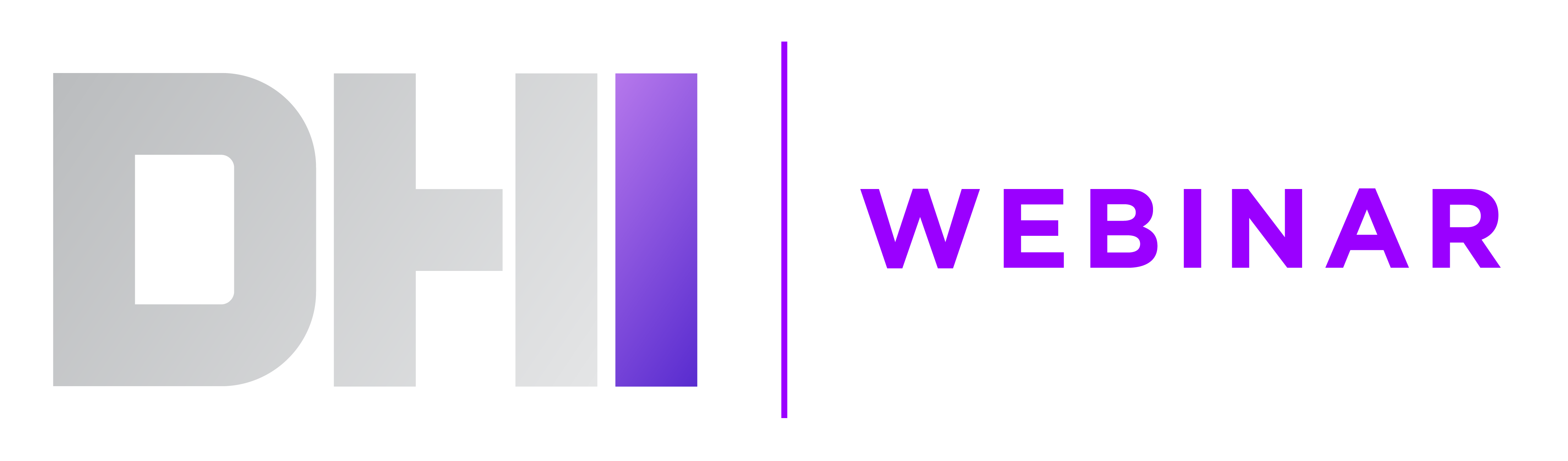 DHI Webinar-Logo