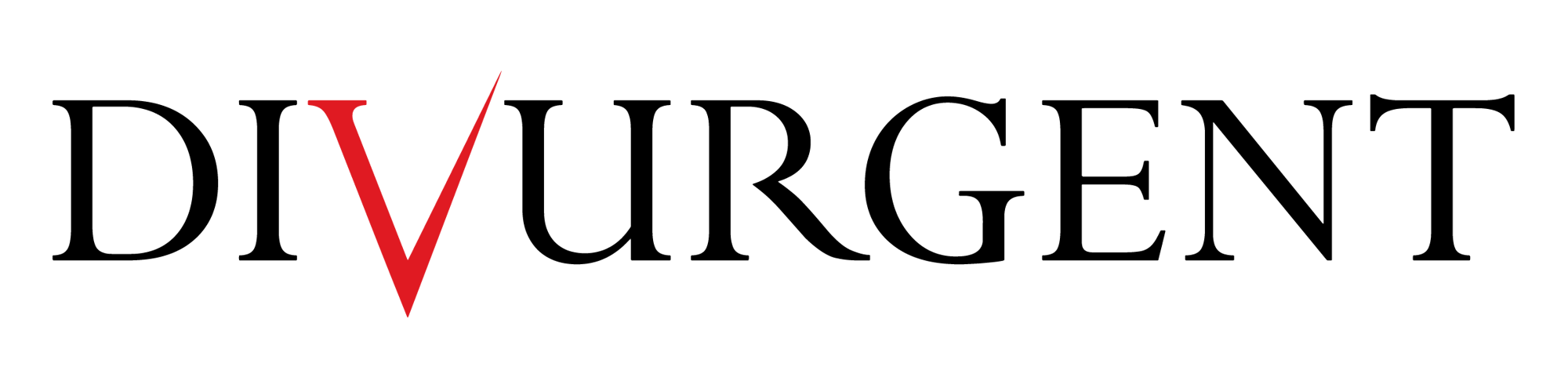 Divurgent Logo 2020 Divurgent Logo 2020