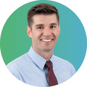 Dr Jared Huber