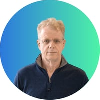 Dr. Benoit Desjardins