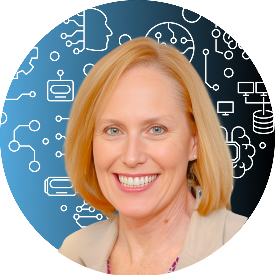 Dr. Katherine Taylor Pearson
