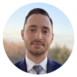 Headshot Anthony Colletta