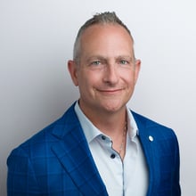 Josh Stein- Google, new headshot Josh Stein- Google, new headshot