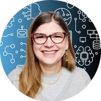 Nicole Kerkenbush