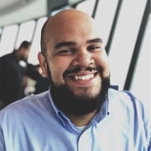 Rob Z. headshot