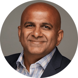 Sunil Menon Sunil Menon
